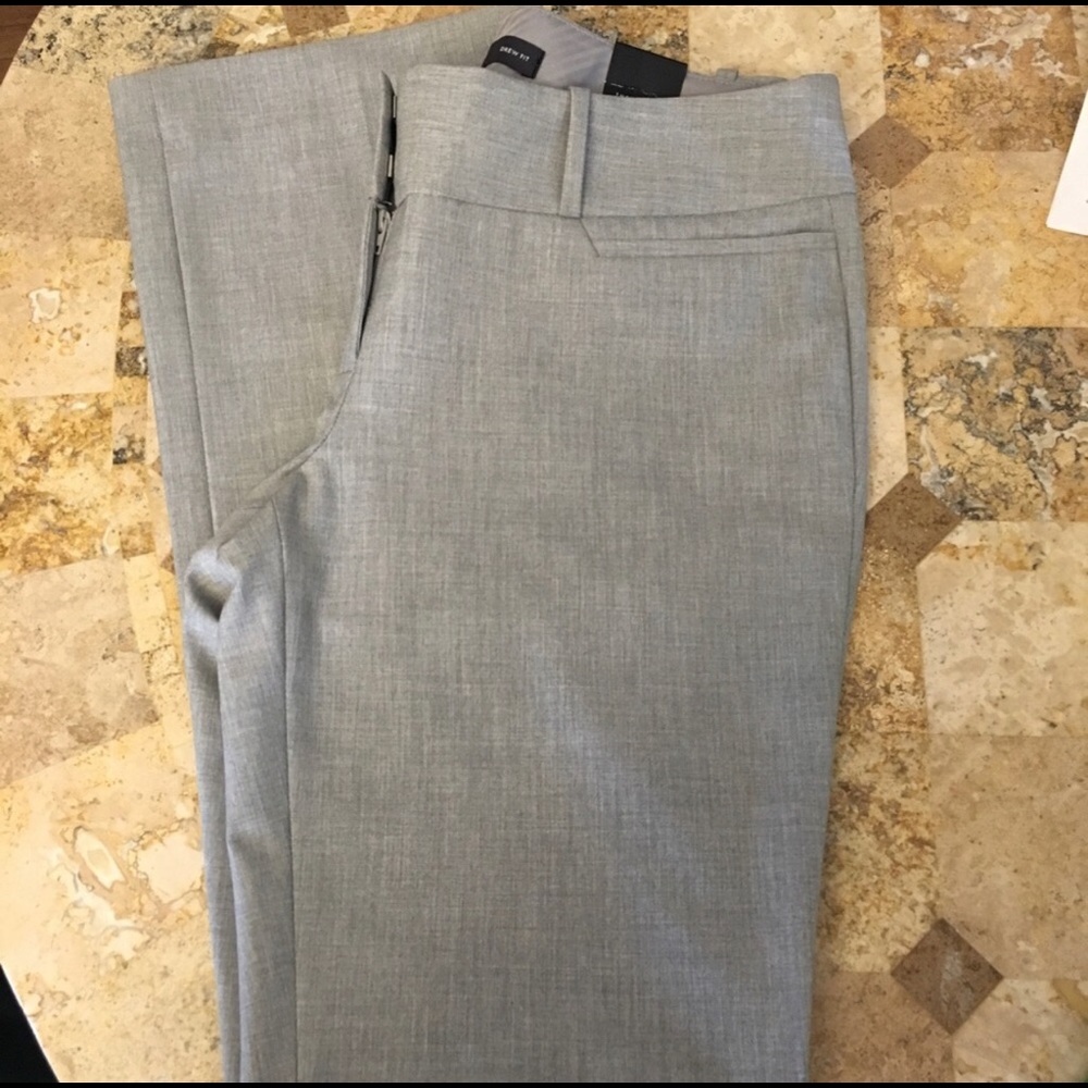 limited drew fit